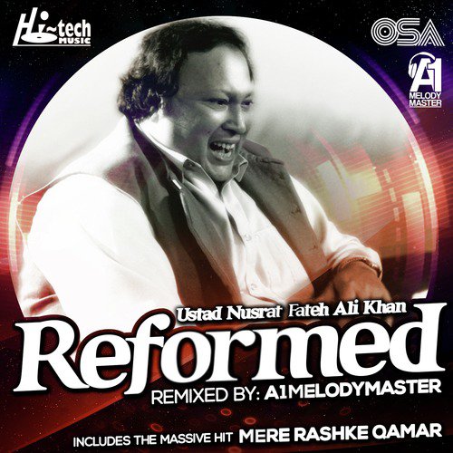 Fasle Gul by Nusrat Fateh Ali Khan, A1Melodymaster - Download on PagalFree