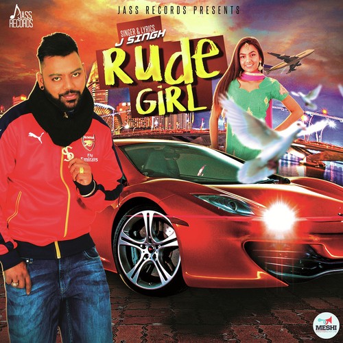 Rude Kudi by J. Singh - Download on PagalFree