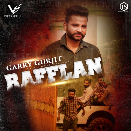 Rafflan by Garry Gurjit - Download on PagalFree