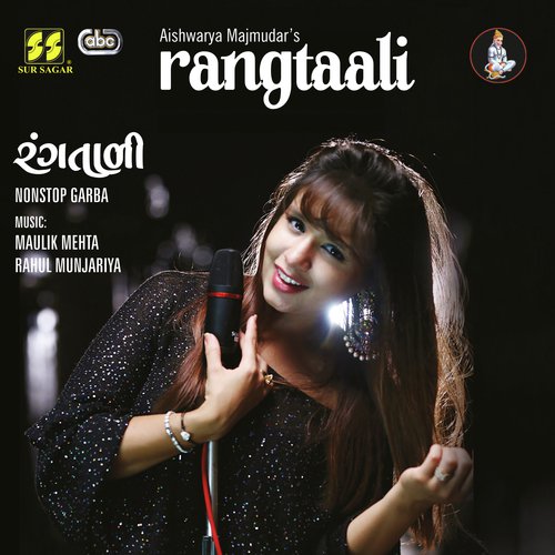 Rangtaali - Non Stop Garba by Aishwarya Majmudar - Download on PagalFree