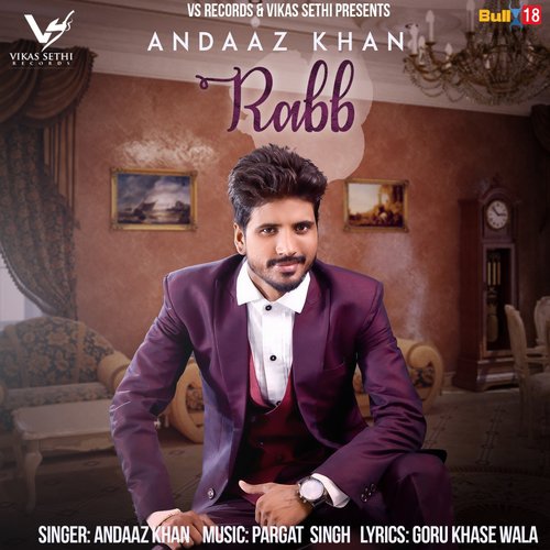 Rabb by Andaaz Khan - Download on PagalFree