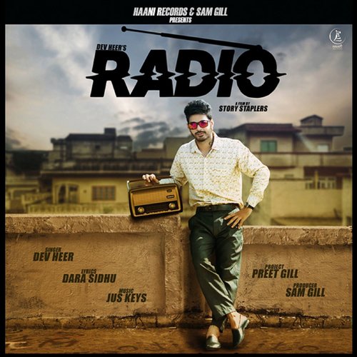 Radio by Dev Heer - Download on PagalFree
