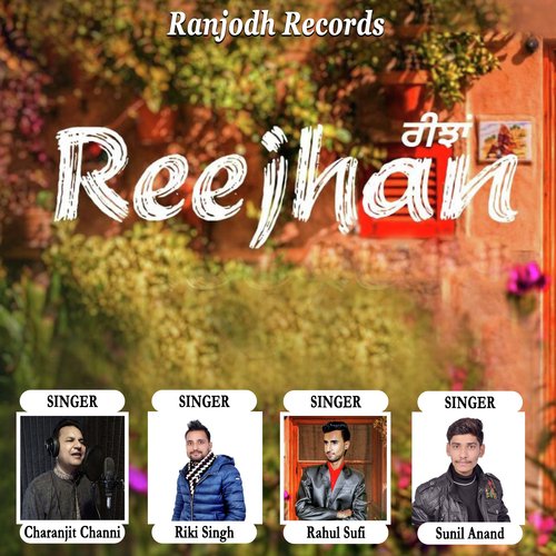 Peo Varga by Charanjit Channi, Rahul Sufi, Rikki Singh, Sunil Anand - Download on PagalFree