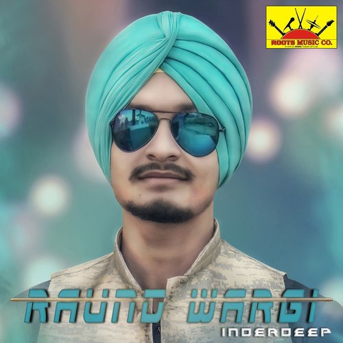Raund Wargi by Inderdeep, Manpreet Kaur, Mohd Afzal - Download on PagalFree