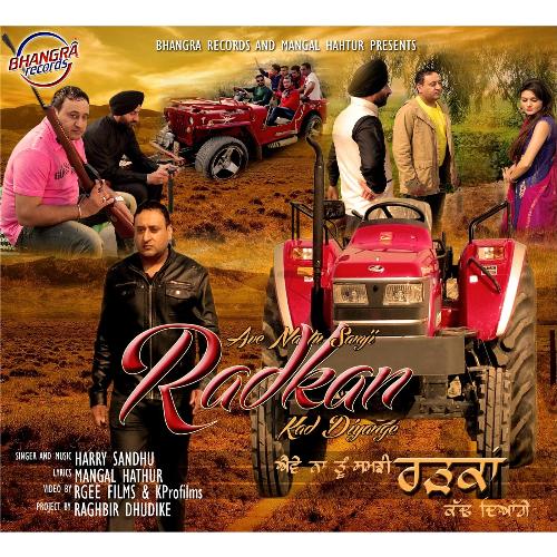 Radkan by Harry Sandhu - Download on PagalFree