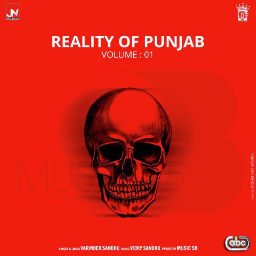 Reality Of Punjab - Volume 1 by Varinder Sandhu with Vicky Sandhu - Download on PagalFree