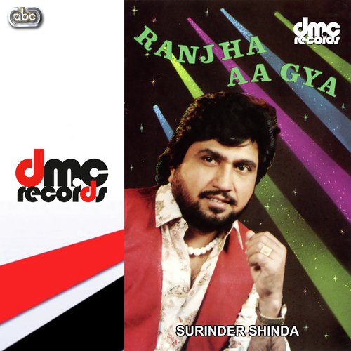 Tera Mittha Jiya by Surinder Shinda - Download on PagalFree
