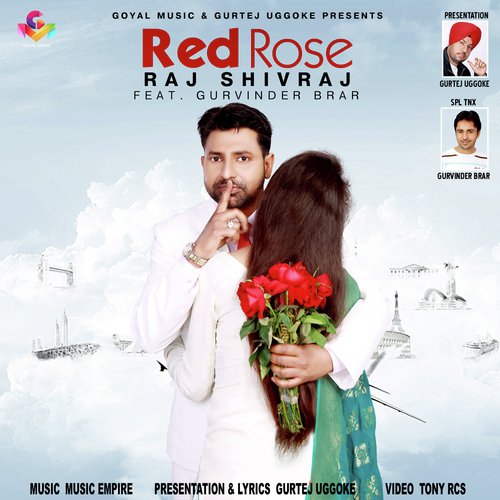 Red Rose by Raj Shivraj - Download on PagalFree