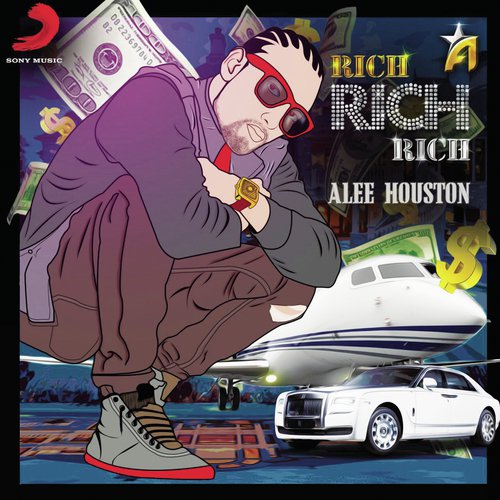 Rich by Alee Houston - Download on PagalFree