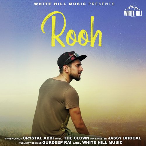 Rooh by Crystal Abbi - Download on PagalFree