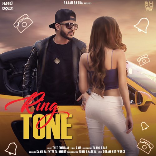 Ringtone by Baba Honey - Download on PagalFree