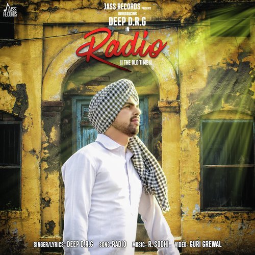 Radio by Deep D. R.G - Download on PagalFree