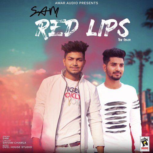 Red Lips by Sam - Download on PagalFree