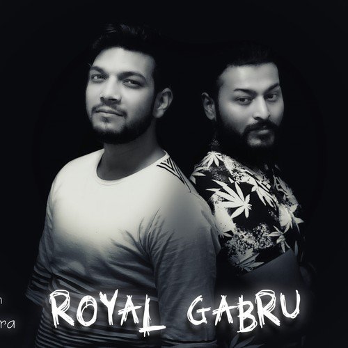 Royal Gabru by Mohit Tanwar - Download on PagalFree