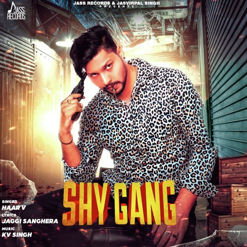 Shy Gang by Rajvir Jawanda - Download on PagalFree