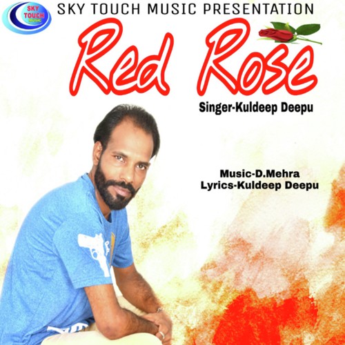 Red Rose by Kuldeep Deepu - Download on PagalFree