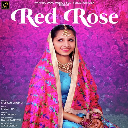 Red Rose by Muskan Chopra - Download on PagalFree