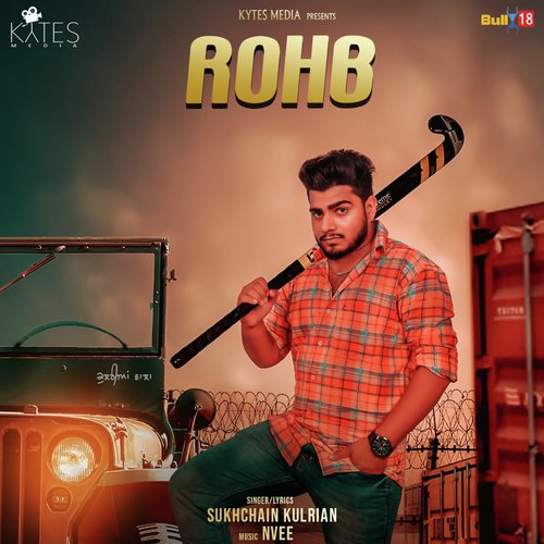 Rohb by Sukhchain Kulrian - Download on PagalFree