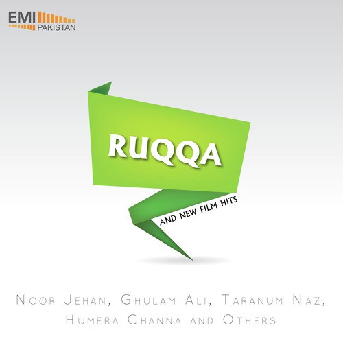 Akkhan Akkhan Che Kahani (From Ruqqa) by Zulfi Qamar Abbas - Download on PagalFree