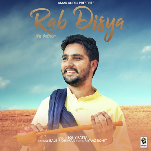 Rabb Disya by Sony Ratta - Download on PagalFree