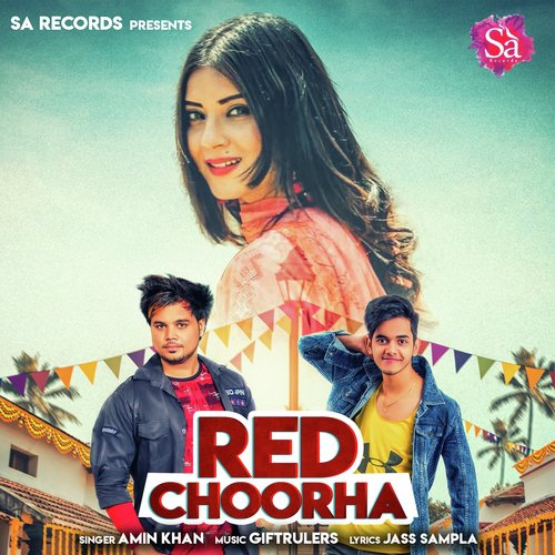 Red Choorha by Amin Khan - Download on PagalFree