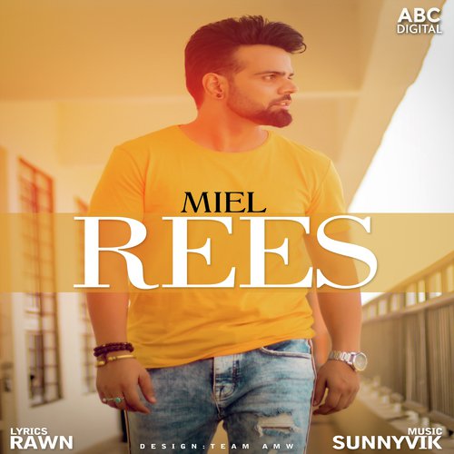 Rees by Miel - Download on PagalFree