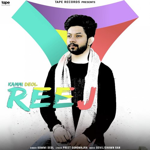 Reej by Kammi Deol - Download on PagalFree