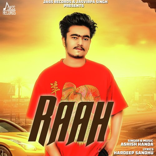 Raah by Ashish Handa - Download on PagalFree