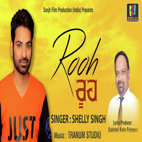 Rooh by Shelly Singh - Download on PagalFree