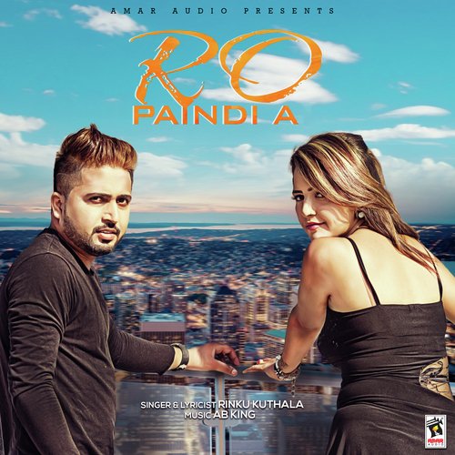 Ro Paindi A by Rinku Kuthala - Download on PagalFree
