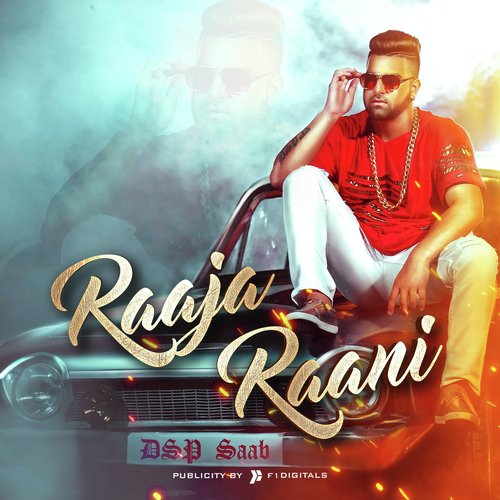 Raaja Raani by Dsp Saab - Download on PagalFree