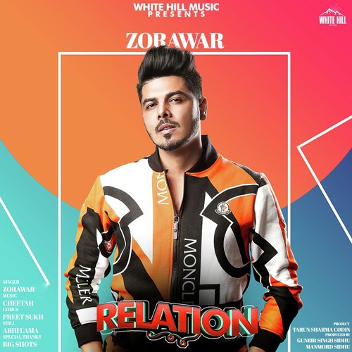 Relation by Romey Maan - Download on PagalFree