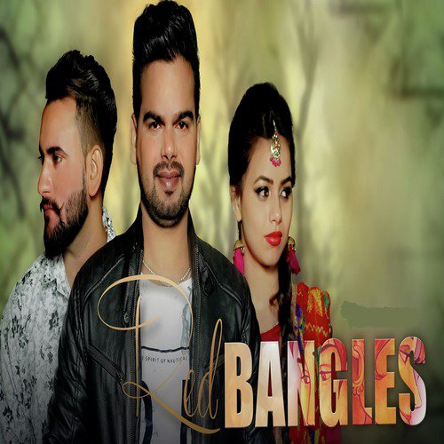 Red Bangles by Deep Drg - Download on PagalFree