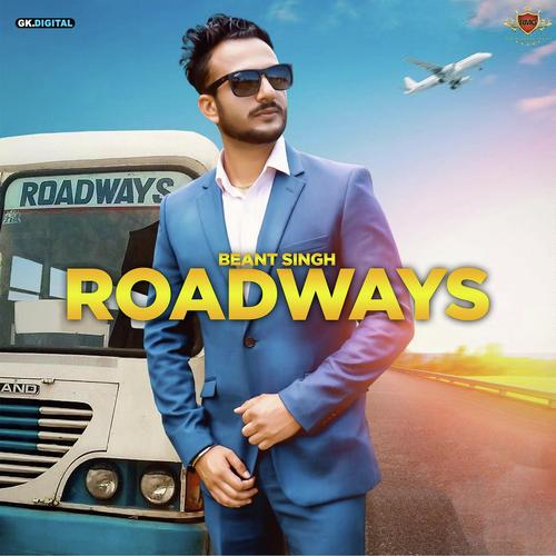 Roadways by Beant Singh - Download on PagalFree