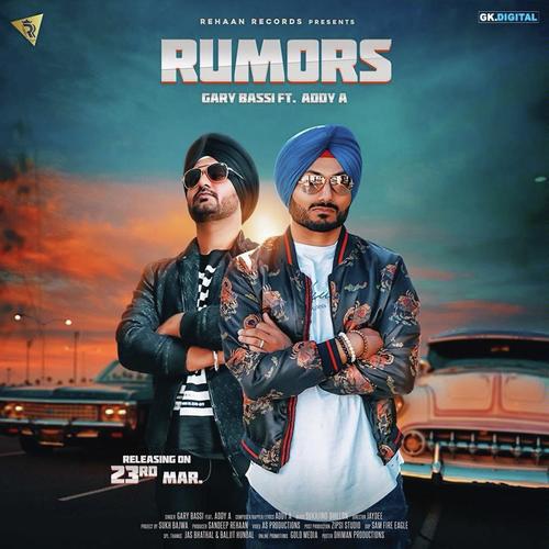 Rumours by Gary Bassi - Download on PagalFree