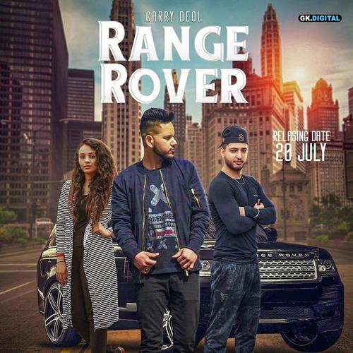Range Rover by Garry Deol - Download on PagalFree