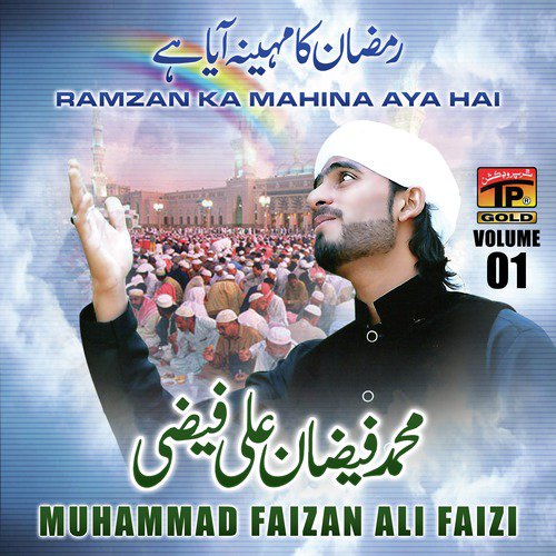 Madni Be Misaal Sonya by Muhammad Faizan Ali Faizi - Download on PagalFree