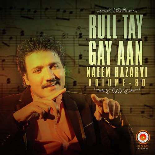 Sargi Diya Tariya by Naeem Hazarvi - Download on PagalFree