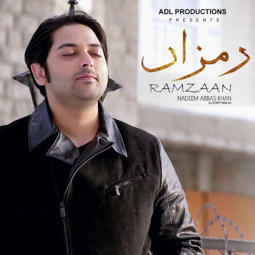 Ramzaan by Nadeem Abbas Khan - Download on PagalFree