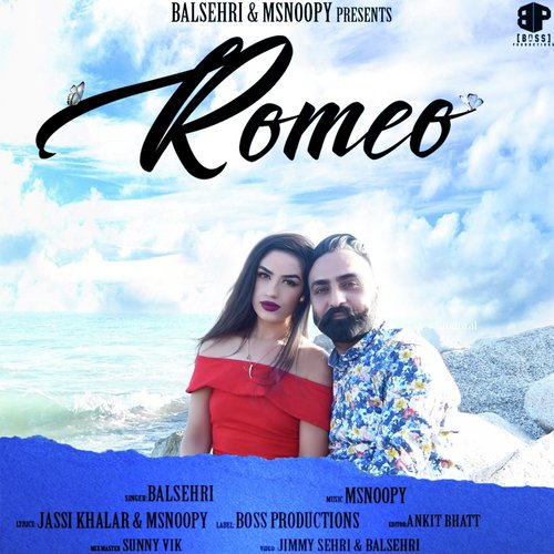 Romeo by Balsehri - Download on PagalFree