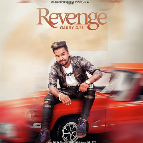 Revenge by Garry Gill - Download on PagalFree