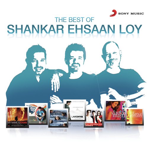 Aa Jaane Jaa (From Dance Masti Forever) (The Baby Can You Feel The Magic Mix) by Shankar-Ehsaan-Loy - Download on PagalFree