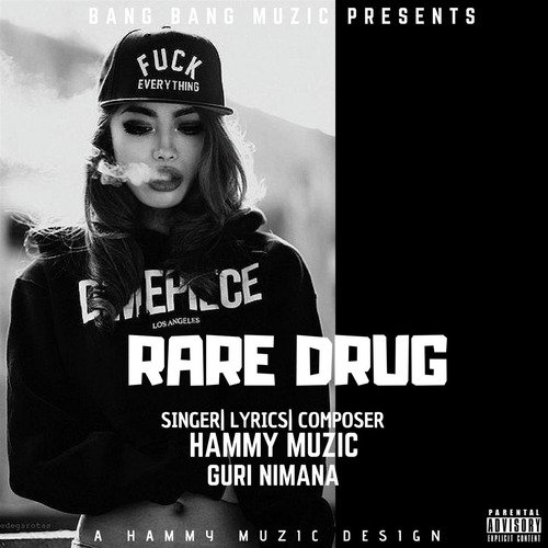 Rare Drug by Hammy Muzic - Download on PagalFree