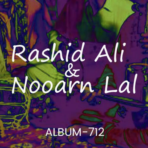 Aawain Sadey Peechay Jind Na Gawah by Nooran Lal, Rashid Ali - Download on PagalFree