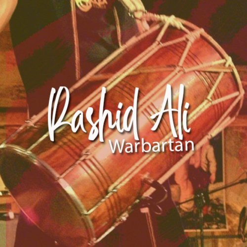 Aani Aakar Karna Aain Yara by Rashid Ali - Download on PagalFree