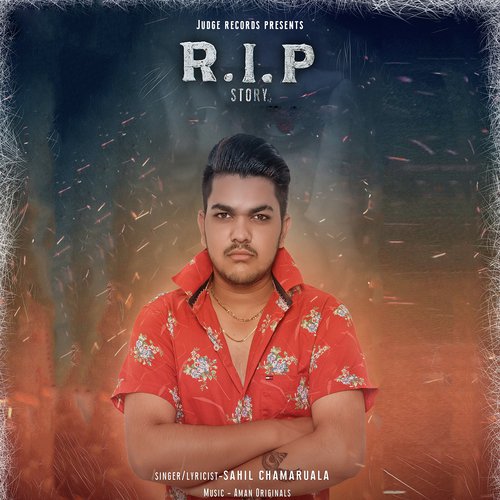 R.I.P Story by Sahil Chamaruala - Download on PagalFree