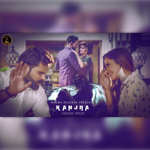 Ranjha by Hasan Raza - Download on PagalFree