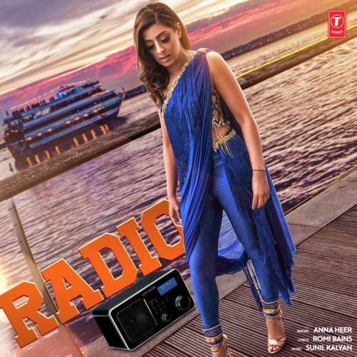 Radio by Anna Heer, Sunil Kalyan - Download on PagalFree
