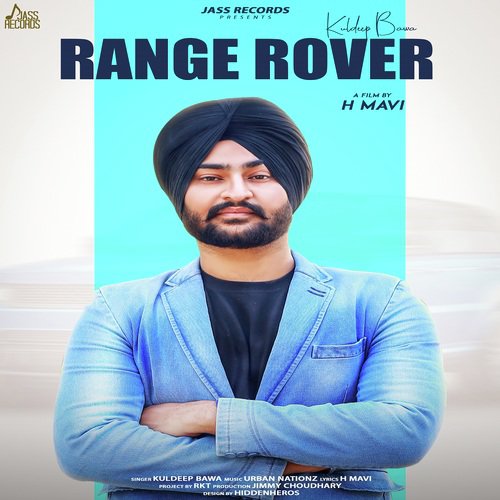 Range Rover by Kuldeep Bawa - Download on PagalFree