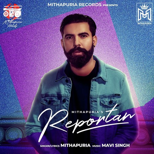 Reportan by Mithapuria - Download on PagalFree